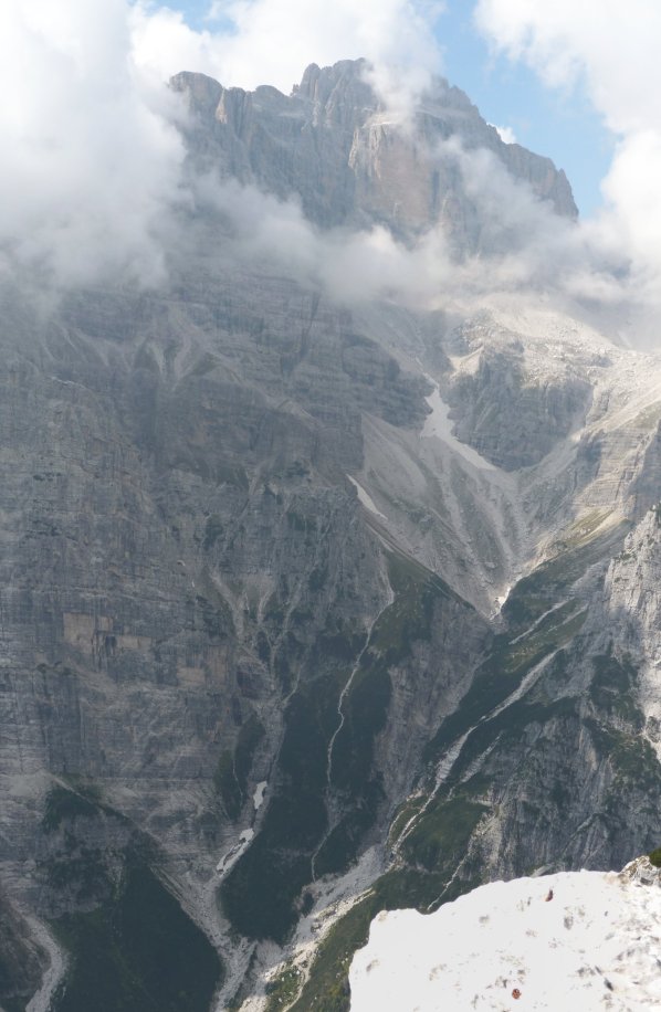 Cima Brenta