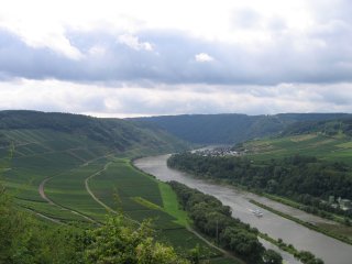 Moselle