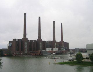 Wolfsburg